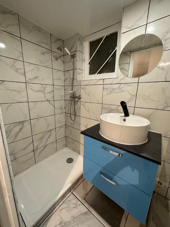 Appartement Mignon Livry-Gargan Exterior photo