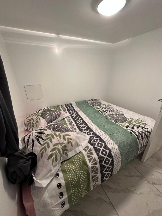 Appartement Mignon Livry-Gargan Exterior photo
