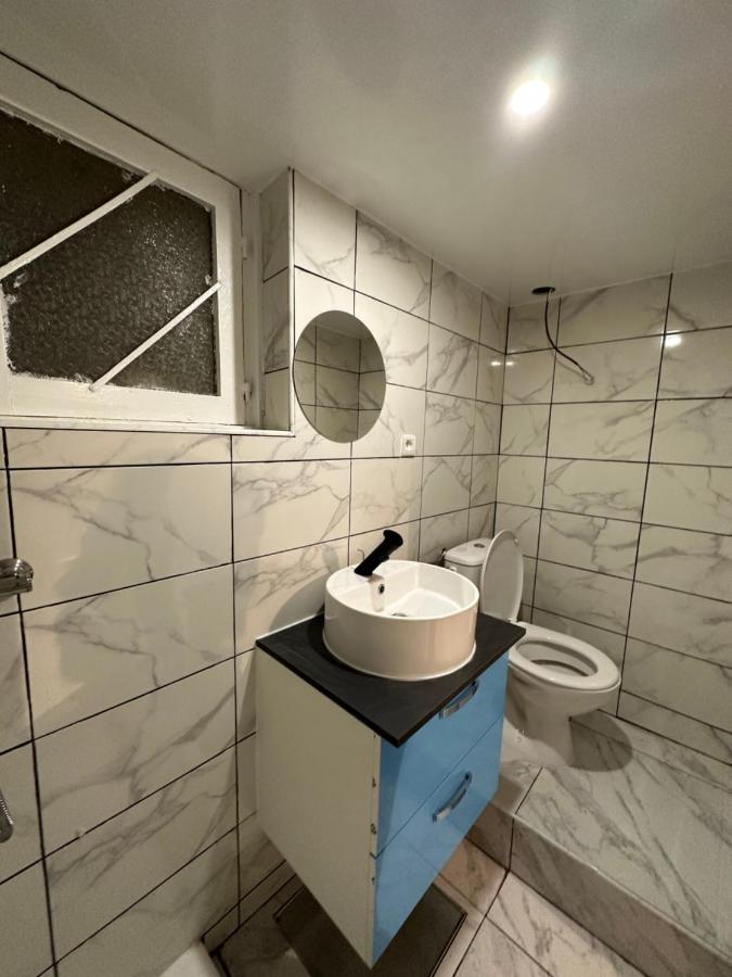 Appartement Mignon Livry-Gargan Exterior photo